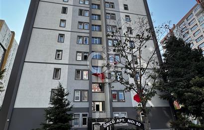 FIRSAT KİRALIK 3+1 TEMİZ DAİRE METROBÜSE YÜRÜME MESAFESİNDE