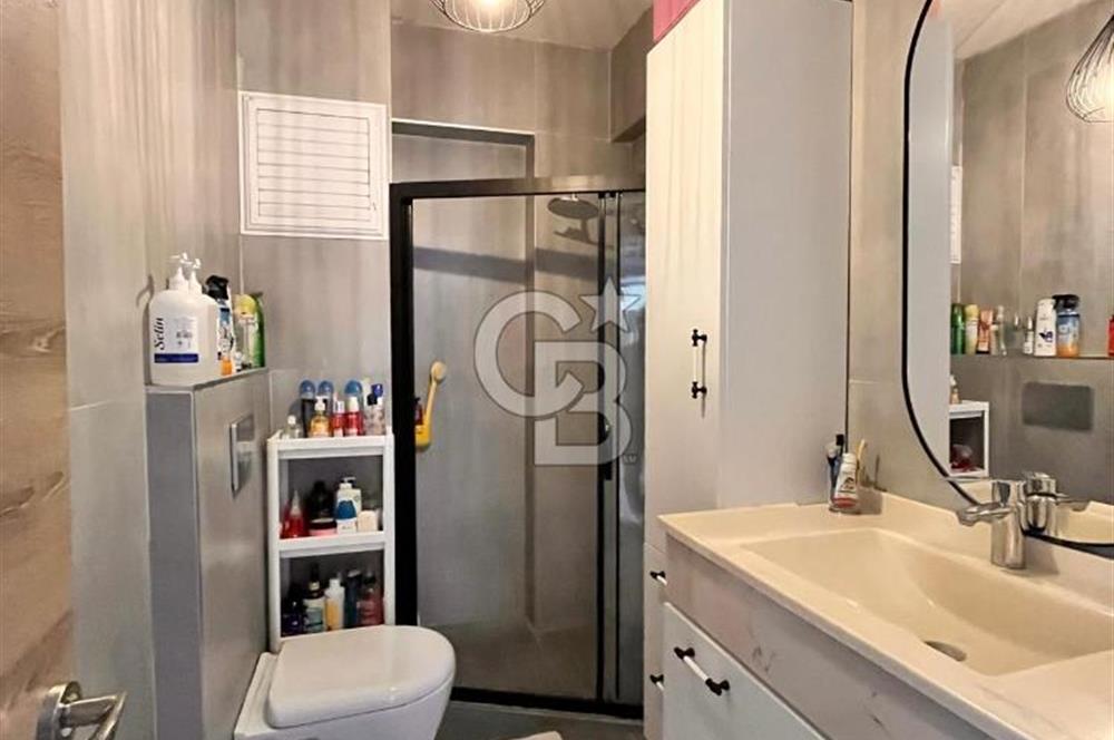  SATILIK 2+1 DAİRE – ÇİĞLİ YENİMAHALLE’DE, KENT HASTANESİ KARŞISI!