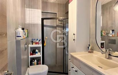  SATILIK 2+1 DAİRE – ÇİĞLİ YENİMAHALLE’DE, KENT HASTANESİ KARŞISI!