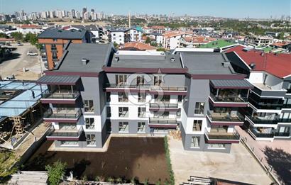 LUSSO İNCEK PROJESİ YATAY MİMARİ 4+1 KİRALIK DUBLEKS DAİRE