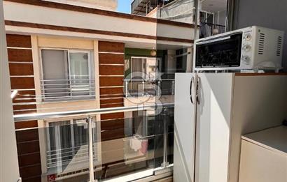  SATILIK 2+1 DAİRE – ÇİĞLİ YENİMAHALLE’DE, KENT HASTANESİ KARŞISI!