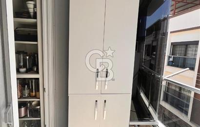  SATILIK 2+1 DAİRE – ÇİĞLİ YENİMAHALLE’DE, KENT HASTANESİ KARŞISI!