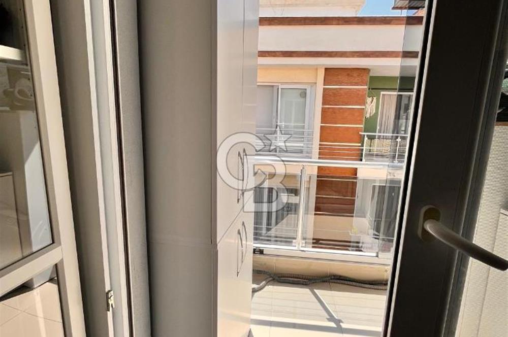  SATILIK 2+1 DAİRE – ÇİĞLİ YENİMAHALLE’DE, KENT HASTANESİ KARŞISI!