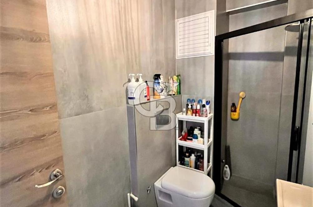  SATILIK 2+1 DAİRE – ÇİĞLİ YENİMAHALLE’DE, KENT HASTANESİ KARŞISI!
