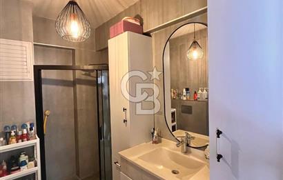  SATILIK 2+1 DAİRE – ÇİĞLİ YENİMAHALLE’DE, KENT HASTANESİ KARŞISI!