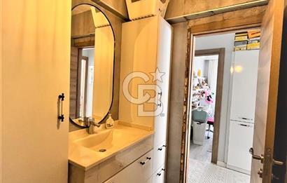  SATILIK 2+1 DAİRE – ÇİĞLİ YENİMAHALLE’DE, KENT HASTANESİ KARŞISI!
