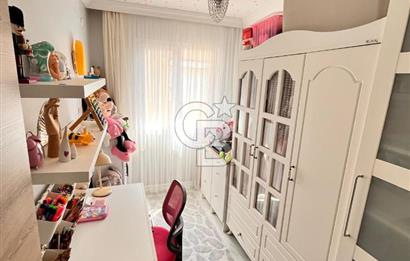  SATILIK 2+1 DAİRE – ÇİĞLİ YENİMAHALLE’DE, KENT HASTANESİ KARŞISI!