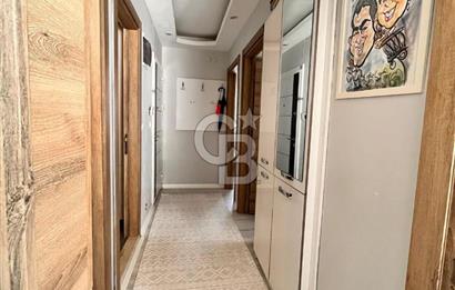  SATILIK 2+1 DAİRE – ÇİĞLİ YENİMAHALLE’DE, KENT HASTANESİ KARŞISI!