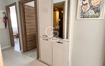  SATILIK 2+1 DAİRE – ÇİĞLİ YENİMAHALLE’DE, KENT HASTANESİ KARŞISI!