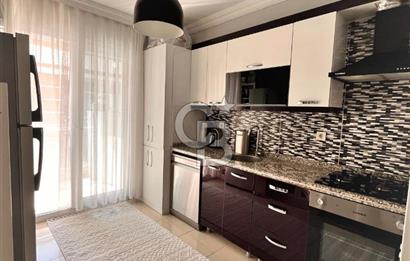  SATILIK 2+1 DAİRE – ÇİĞLİ YENİMAHALLE’DE, KENT HASTANESİ KARŞISI!