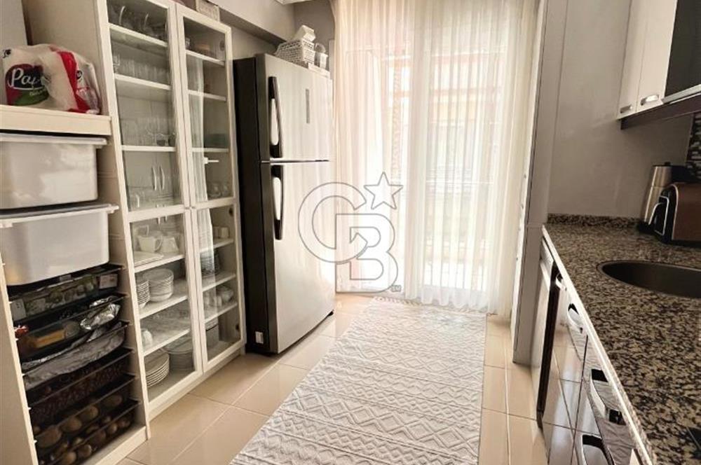  SATILIK 2+1 DAİRE – ÇİĞLİ YENİMAHALLE’DE, KENT HASTANESİ KARŞISI!