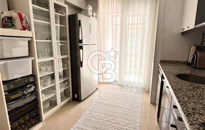  SATILIK 2+1 DAİRE – ÇİĞLİ YENİMAHALLE’DE, KENT HASTANESİ KARŞISI!