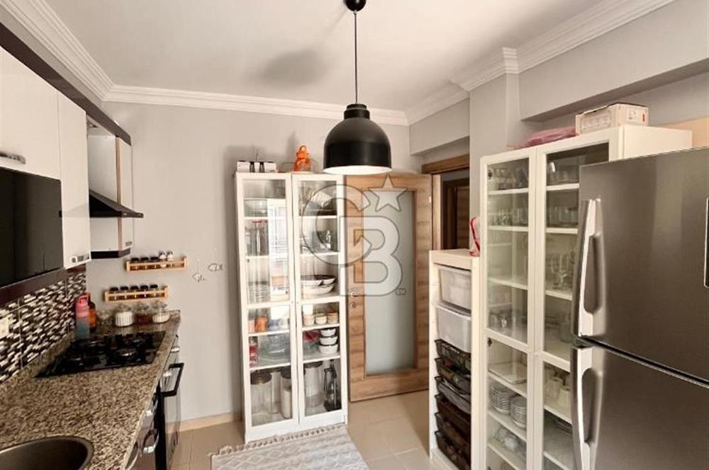  SATILIK 2+1 DAİRE – ÇİĞLİ YENİMAHALLE’DE, KENT HASTANESİ KARŞISI!