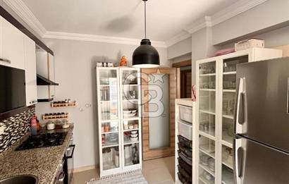  SATILIK 2+1 DAİRE – ÇİĞLİ YENİMAHALLE’DE, KENT HASTANESİ KARŞISI!