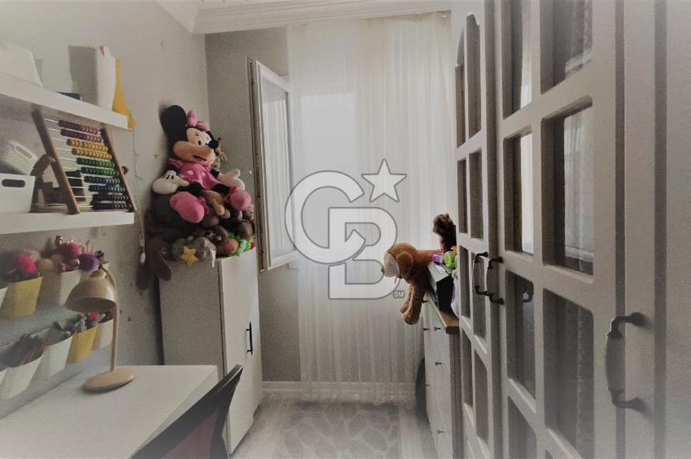  SATILIK 2+1 DAİRE – ÇİĞLİ YENİMAHALLE’DE, KENT HASTANESİ KARŞISI!