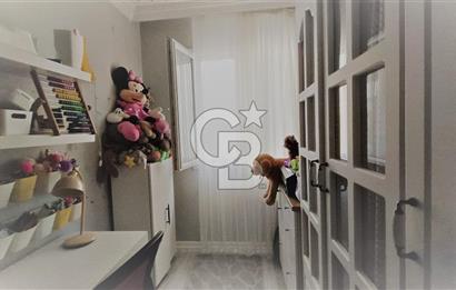  SATILIK 2+1 DAİRE – ÇİĞLİ YENİMAHALLE’DE, KENT HASTANESİ KARŞISI!