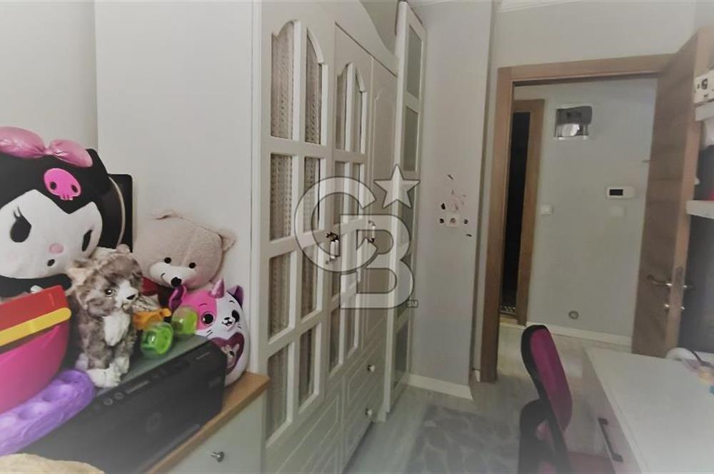  SATILIK 2+1 DAİRE – ÇİĞLİ YENİMAHALLE’DE, KENT HASTANESİ KARŞISI!