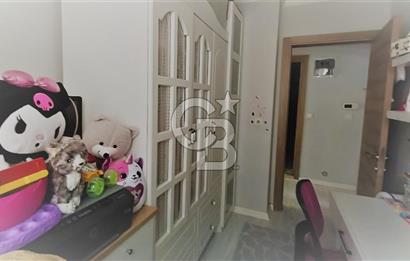  SATILIK 2+1 DAİRE – ÇİĞLİ YENİMAHALLE’DE, KENT HASTANESİ KARŞISI!