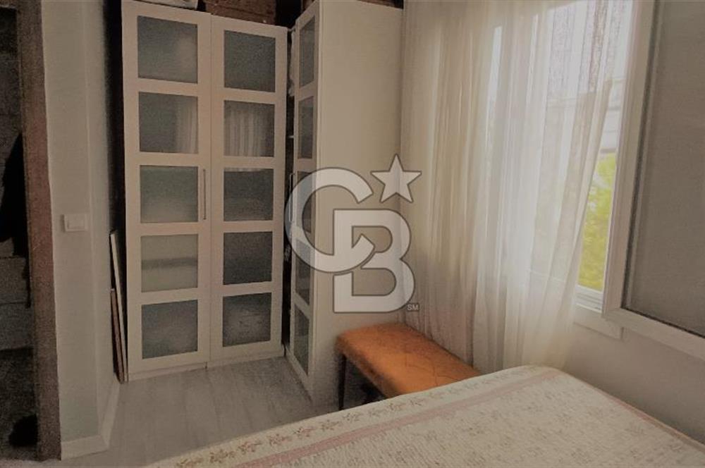  SATILIK 2+1 DAİRE – ÇİĞLİ YENİMAHALLE’DE, KENT HASTANESİ KARŞISI!