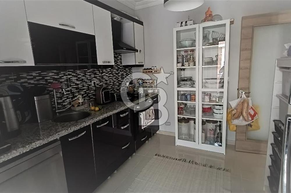  SATILIK 2+1 DAİRE – ÇİĞLİ YENİMAHALLE’DE, KENT HASTANESİ KARŞISI!