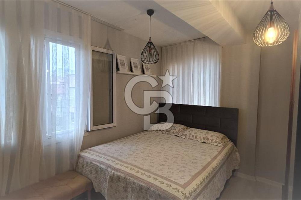  SATILIK 2+1 DAİRE – ÇİĞLİ YENİMAHALLE’DE, KENT HASTANESİ KARŞISI!