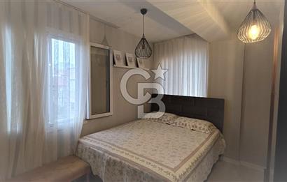  SATILIK 2+1 DAİRE – ÇİĞLİ YENİMAHALLE’DE, KENT HASTANESİ KARŞISI!