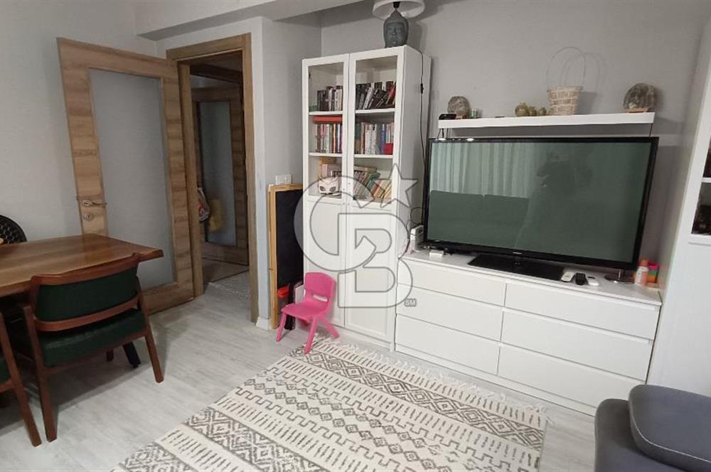  SATILIK 2+1 DAİRE – ÇİĞLİ YENİMAHALLE’DE, KENT HASTANESİ KARŞISI!