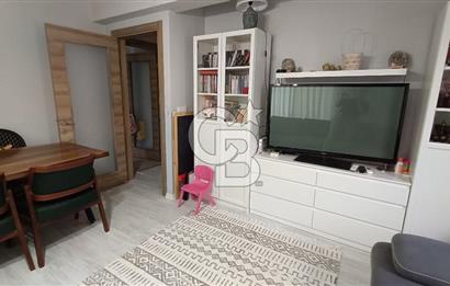  SATILIK 2+1 DAİRE – ÇİĞLİ YENİMAHALLE’DE, KENT HASTANESİ KARŞISI!