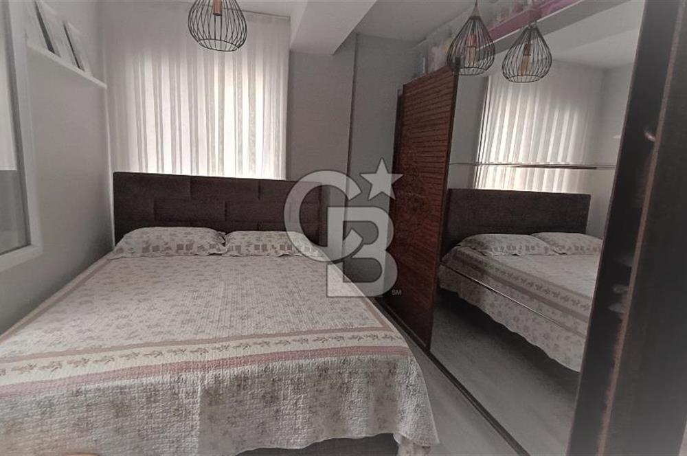  SATILIK 2+1 DAİRE – ÇİĞLİ YENİMAHALLE’DE, KENT HASTANESİ KARŞISI!