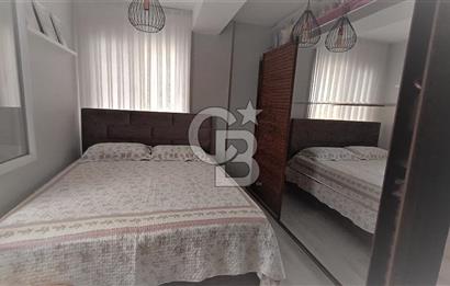  SATILIK 2+1 DAİRE – ÇİĞLİ YENİMAHALLE’DE, KENT HASTANESİ KARŞISI!