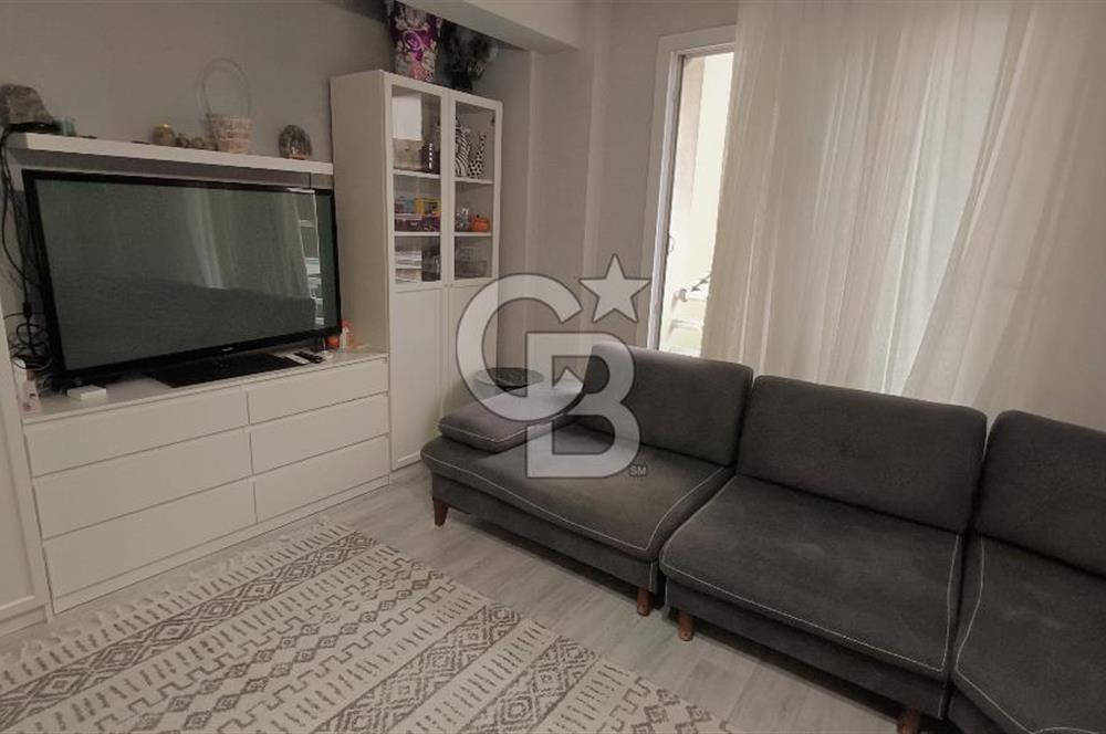  SATILIK 2+1 DAİRE – ÇİĞLİ YENİMAHALLE’DE, KENT HASTANESİ KARŞISI!