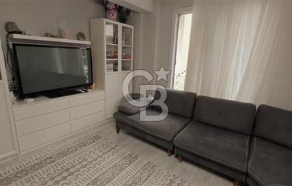  SATILIK 2+1 DAİRE – ÇİĞLİ YENİMAHALLE’DE, KENT HASTANESİ KARŞISI!