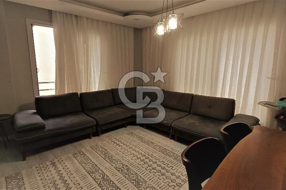  SATILIK 2+1 DAİRE – ÇİĞLİ YENİMAHALLE’DE, KENT HASTANESİ KARŞISI!