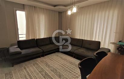  SATILIK 2+1 DAİRE – ÇİĞLİ YENİMAHALLE’DE, KENT HASTANESİ KARŞISI!