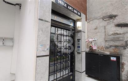  SATILIK 2+1 DAİRE – ÇİĞLİ YENİMAHALLE’DE, KENT HASTANESİ KARŞISI!
