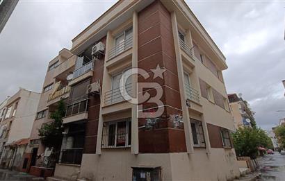  SATILIK 2+1 DAİRE – ÇİĞLİ YENİMAHALLE’DE, KENT HASTANESİ KARŞISI!