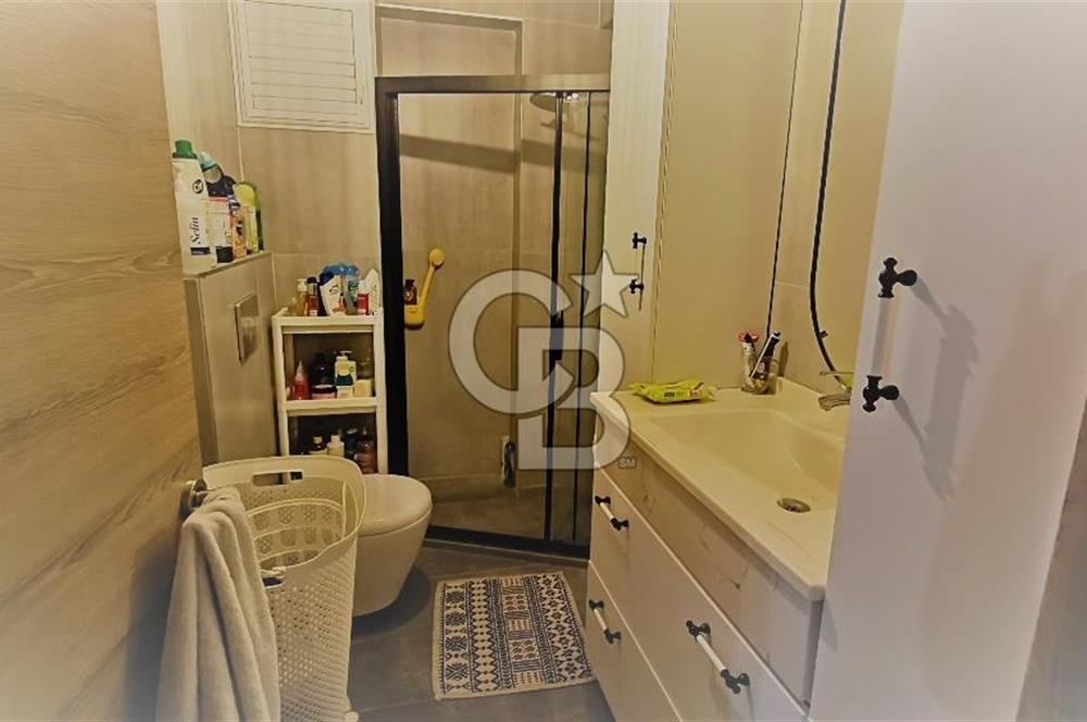  SATILIK 2+1 DAİRE – ÇİĞLİ YENİMAHALLE’DE, KENT HASTANESİ KARŞISI!