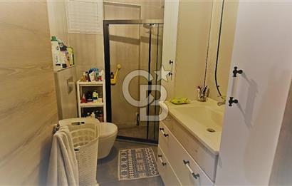  SATILIK 2+1 DAİRE – ÇİĞLİ YENİMAHALLE’DE, KENT HASTANESİ KARŞISI!