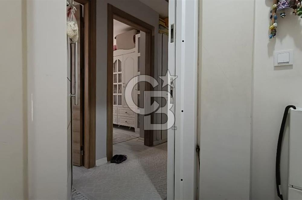  SATILIK 2+1 DAİRE – ÇİĞLİ YENİMAHALLE’DE, KENT HASTANESİ KARŞISI!