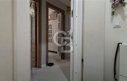  SATILIK 2+1 DAİRE – ÇİĞLİ YENİMAHALLE’DE, KENT HASTANESİ KARŞISI!