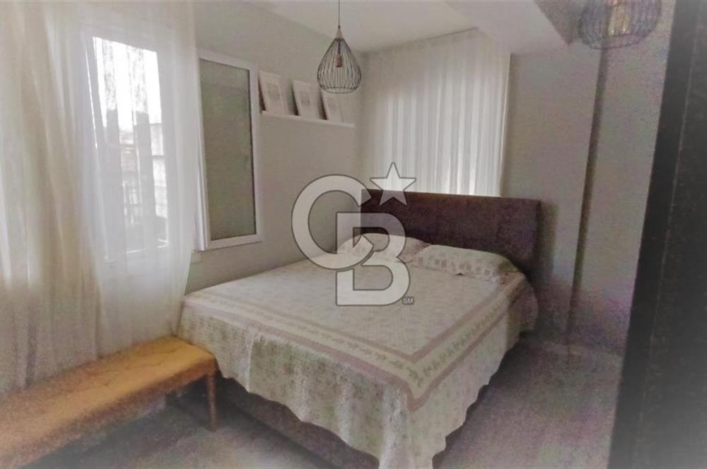 SATILIK 2+1 DAİRE – ÇİĞLİ YENİMAHALLE’DE, KENT HASTANESİ KARŞISI!