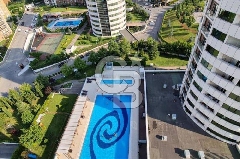 BAHÇEŞEHİR SPRADON QUARTZ EŞYALI 1+1