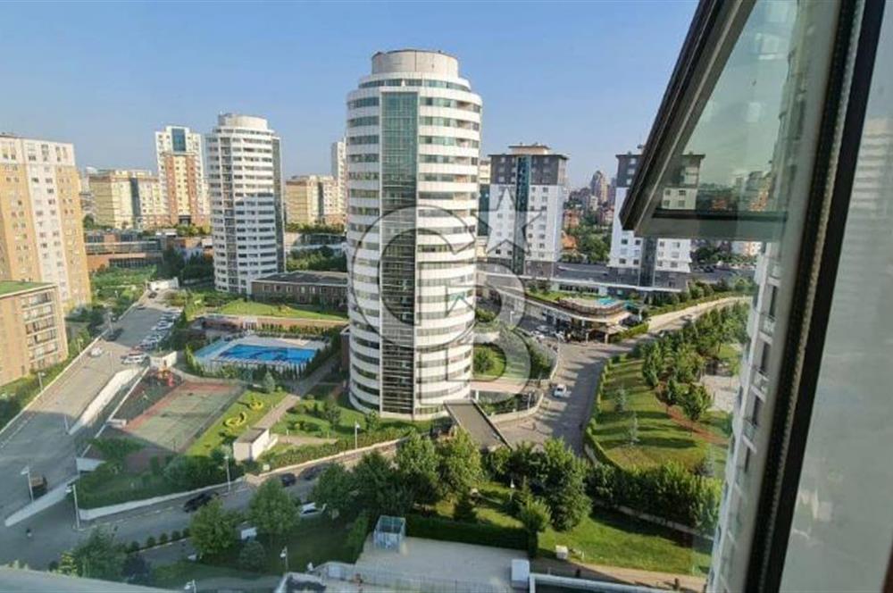  BAHÇEŞEHİR SPRADON QUARTZ EŞYALI 1+1
