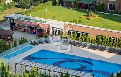  BAHÇEŞEHİR SPRADON QUARTZ EŞYALI 1+1