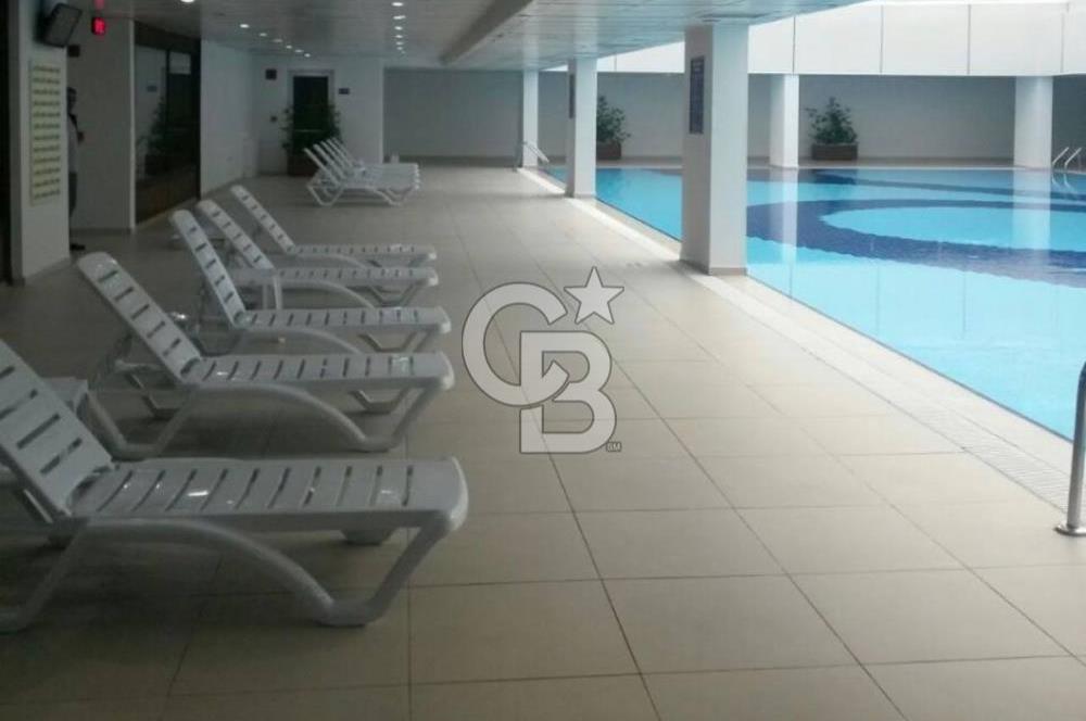  BAHÇEŞEHİR SPRADON QUARTZ EŞYALI 1+1