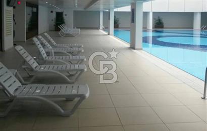  BAHÇEŞEHİR SPRADON QUARTZ EŞYALI 1+1
