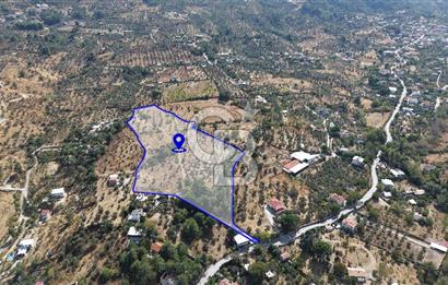 Kemalpaşa Aşağıkızılca'da 19,538 M2 Satılık Tarla