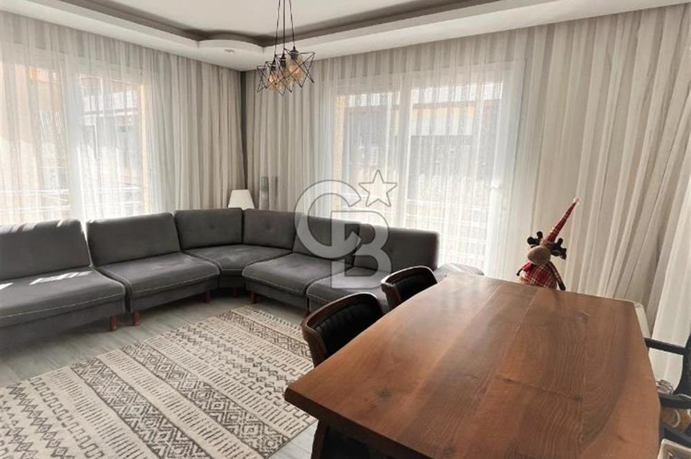  SATILIK 2+1 DAİRE – ÇİĞLİ YENİMAHALLE’DE, KENT HASTANESİ KARŞISI!