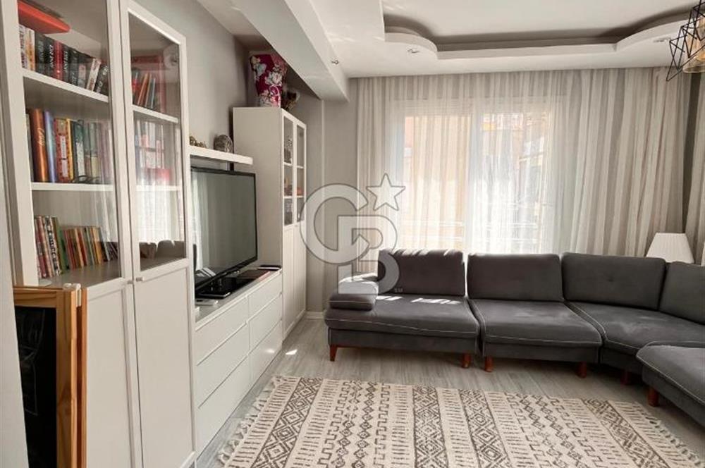  SATILIK 2+1 DAİRE – ÇİĞLİ YENİMAHALLE’DE, KENT HASTANESİ KARŞISI!