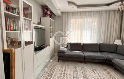  SATILIK 2+1 DAİRE – ÇİĞLİ YENİMAHALLE’DE, KENT HASTANESİ KARŞISI!